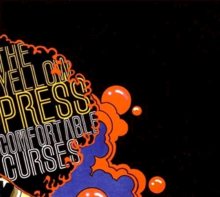 The Yellow Press - Comfortable Curses - CD