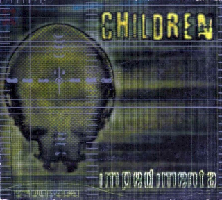 Children - Impedimenta - CD