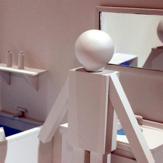 Broken Spindles - Fulfilled / Complete - CD