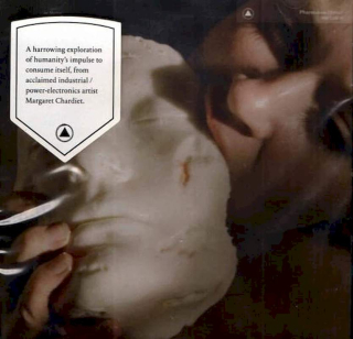 Pharmakon - Devour - CD