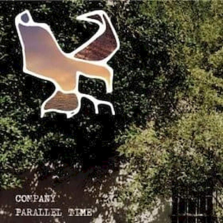 Company - Parallel Time - CD