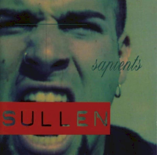 Sullen - Sapients - CD