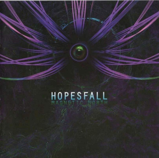 Hopesfall - Magnetic North - CD