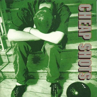 Various - Cheap Shots - CD