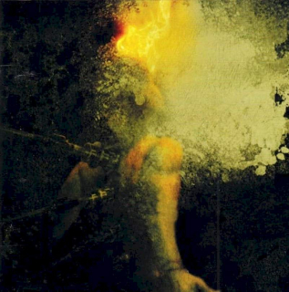 Scars Of Tomorrow - The Horror Of Realization - CD