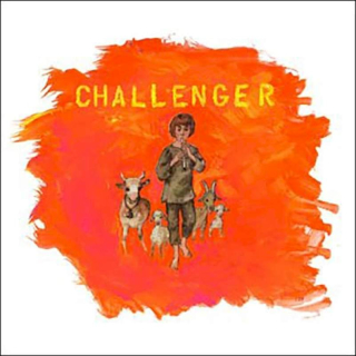 Challenger - When Friends Turn Against You - CD