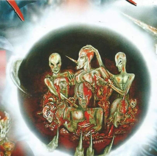 Prophecy - Our Domain - CD