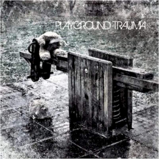 Playground Trauma - Playground Trauma - CD