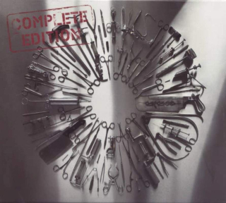 Carcass - Surgical Steel (Complete Edition) - CD