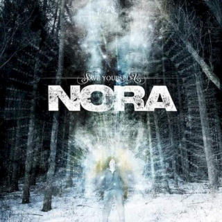 NORA - Save Yourself - CD
