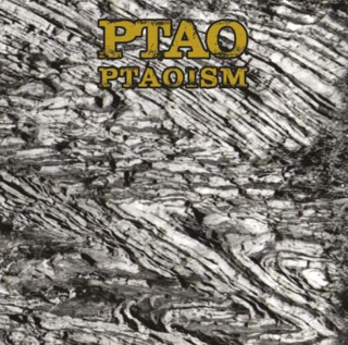 P.T.A.O. - Ptaoism - CD