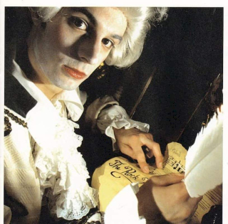 Piebald - The Rock Revolution Will Not Be Televised - CD