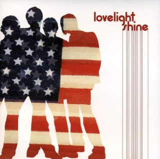 Lovelight Shine - Makes Out - CD