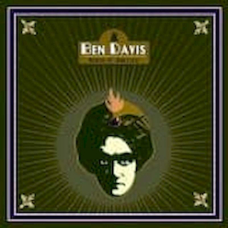 Ben Davis - Aided & Abetted - CD