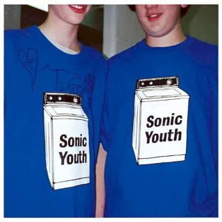 Sonic Youth - Washing Machine - CD