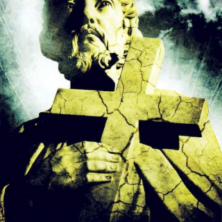 Zao - The Funeral Of God - CD