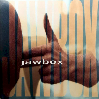 Jawbox - Jawbox - CD