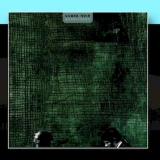Cobra Noir - Barricades - CD