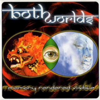 Both Worlds - Memory Rendered Visible - CD