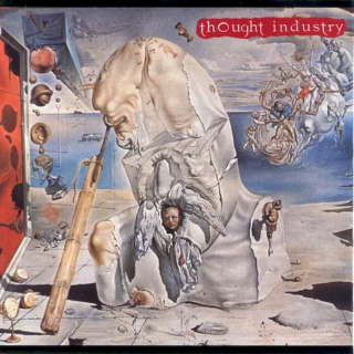 thOught industry - Mods Carve The Pig: Assassins, Toads And God's Flesh - CD