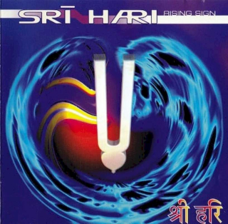 Sri Hari = Sri Hari - Rising Sign - CD