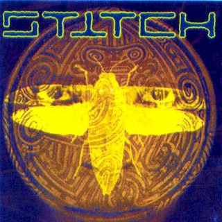 Stitch - Stitch - CD