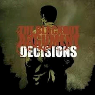 The Blackout Argument - Decisions - CD