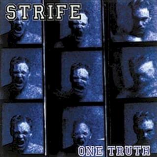 Strife - One Truth - CD