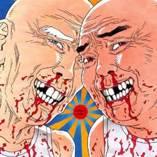 Conga Fury - Dear Friends - CD