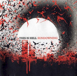 This Is Hell - Sundowning - CD