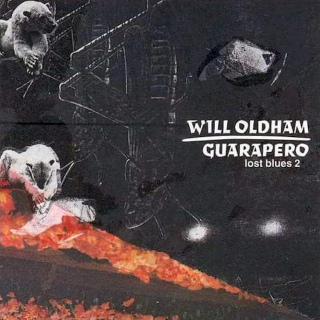 Will Oldham - Guarapero (Lost Blues 2) - CD