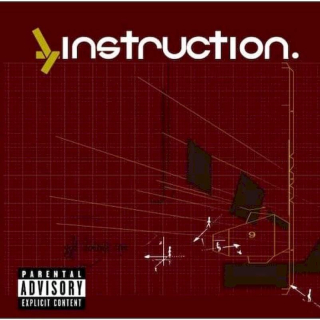 Instruction - God Doesn't Care - CD