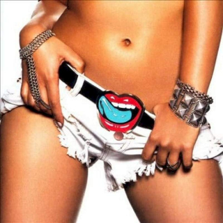 Falling In Reverse - Just Like You - CD