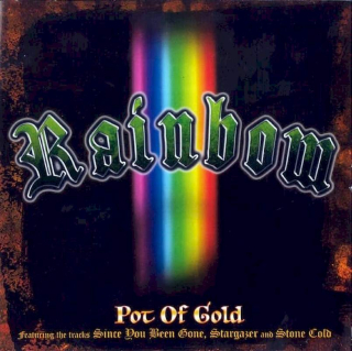 Rainbow - Pot Of Gold - CD