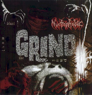 Nyctophobic - Blast From The Past - CD