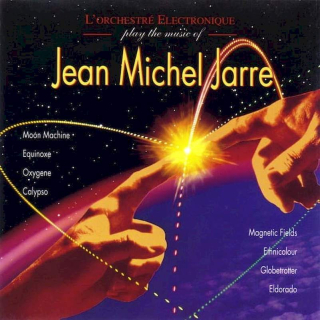 L'Orchestre Electronique - Play The Music Of Jean Michel Jarre - CD