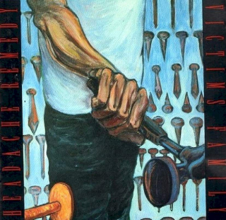 Victims Family - Headache Remedy - CD