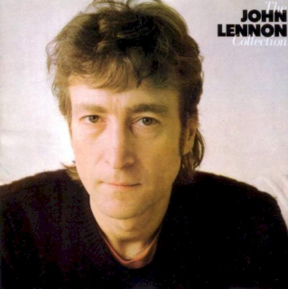 John Lennon - The John Lennon Collection - CD