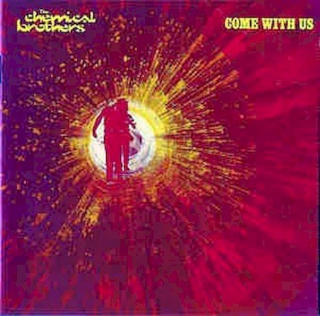 The Chemical Brothers - Come With Us - CD
