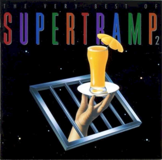 Supertramp - The Very Best Of Supertramp 2 - CD