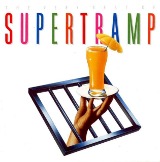 Supertramp - The Very Best Of Supertramp - CD