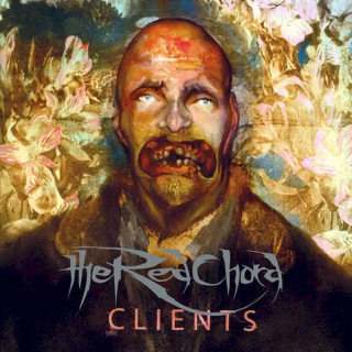 The Red Chord - Clients - CD