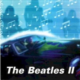 The Beatles - The Beatles II - CD