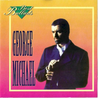 George Michael - Best Ballads - CD