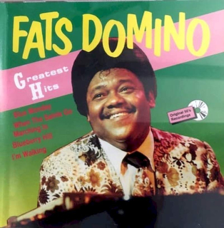 Fats Domino - Greatest Hits - CD