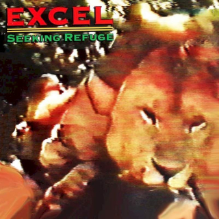 Excel - Seeking Refuge - CD