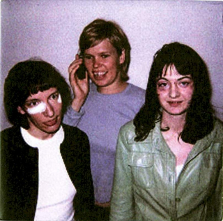 Chicks On Speed - The Re-Releases Of The Un-Releases - CD