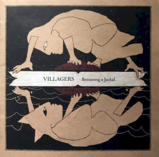 Villagers - Becoming A Jackal - CD