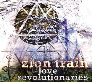 Zion Train - Love Revolutionaries - CD