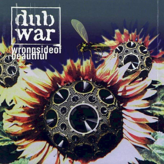 Dub War - Wrong Side Of Beautiful - CD